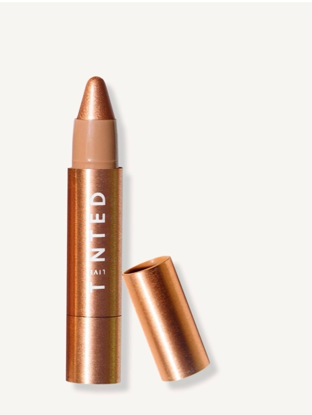 Live Tinted Huestick All-Over Color Corrector in Change